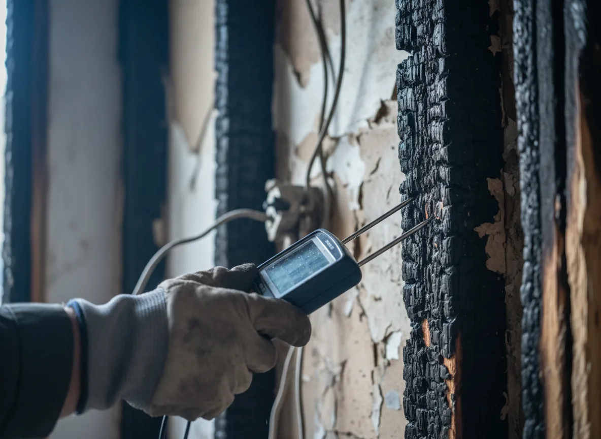 Fire Damage Restoration Chester Heights, PA FAQs